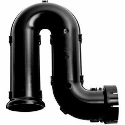 WOLF Ansaugrohr D43 GLV Für CGB-2-38/55