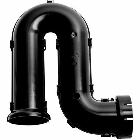 WOLF Ansaugrohr D43 GLV Für CGB-2-38/55 1 WOLF Ansaugrohr D43 GLV Für CGB-2-38/55