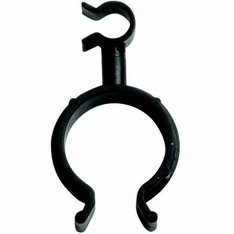 WOLF Schlauchfixierung D28/D8 Für CGB-2-38/55 1 WOLF Schlauchfixierung D28/D8 Für CGB-2-38/55