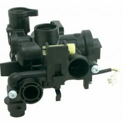 WOLF Vorlaufblock Hydraulikgruppe Für CGU/CGG-2K