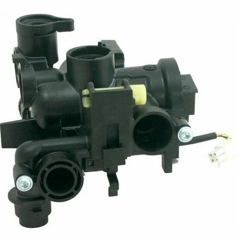 WOLF Vorlaufblock Hydraulikgruppe für CGU/CGG-2K WOLF Vorlaufblock Hydraulikgruppe Für CGU/CGG-2K -WOLF Geschäft 30966441 1