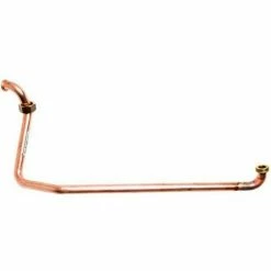 WOLF Gasverrohrung Für CGB-2-38/55