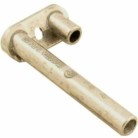 WOLF Prüfnippel F. Bimsch-Messöffnung Für GB 1 WOLF Prüfnippel F. Bimsch-Messöffnung Für GB