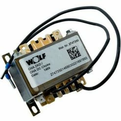 WOLF EMV Zwischenkreisdrossel 8mH