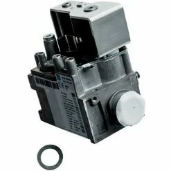 WOLF Gasventil 848 Sigma 4.Generation Für CGB-2-38/55