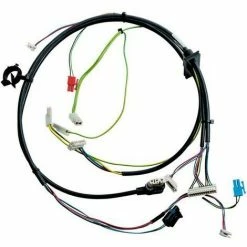 WOLF Kabelsatz Hydraulik Für CGB-2-38/55