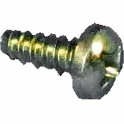 WOLF Blechschraube ST5,5x13-F-H GV DIN 7981