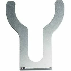 WOLF Verrohrungsclip DN 37,8 Für CGB-2-38/55