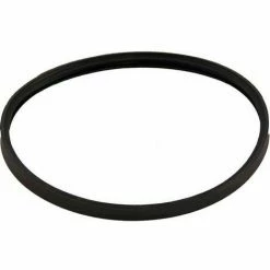 WOLF Dichtung Für Abgasrohr D125 Für TGB