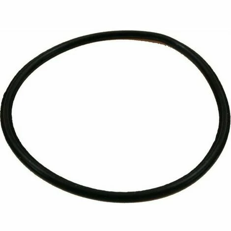 WOLF Dichtung Revisionsdeckel Abgasrohr, Für CGS 1 WOLF Dichtung Revisionsdeckel Abgasrohr, Für CGS