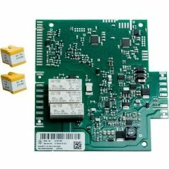 WOLF GFA GBC Pneum. Erdgas Für CGB-2-38/55