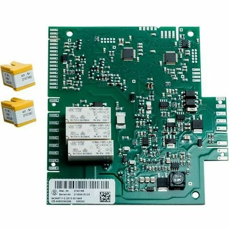 WOLF GFA GBC Pneum. Erdgas Für CGB-2-38/55 1 WOLF GFA GBC Pneum. Erdgas Für CGB-2-38/55