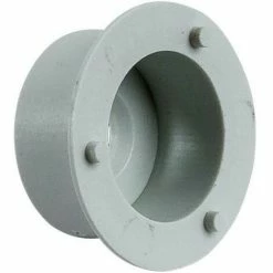 WOLF Gasdrosselblende 480 Für TGB-2-20