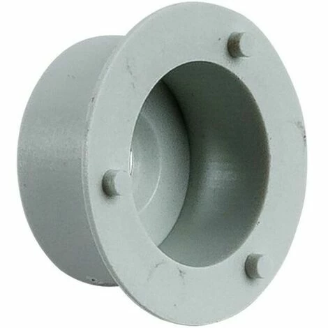 WOLF Gasdrosselblende 480 Für TGB-2-20 1 WOLF Gasdrosselblende 480 Für TGB-2-20