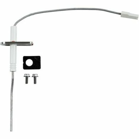 WOLF Überwachungselektrode Für TGB-2 1 WOLF Überwachungselektrode Für TGB-2