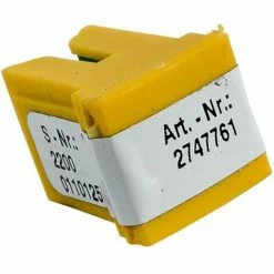 WOLF ET Parametersatz/-stecker Für TGB-2-30 E