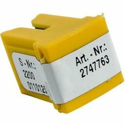 WOLF ET Parametersatz/-stecker Für TGB-2-30 P