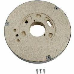 WOLF Isolierstein Brennkammerdeckel Für TGB-20