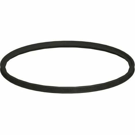 WOLF Dichtring DN 160 5 Stück Packung, 2651556 1 WOLF Dichtring DN 160 5 Stück Packung, 2651556