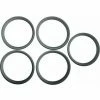 WOLF Dichtring DN 110 5 Stück Packung, 2651573