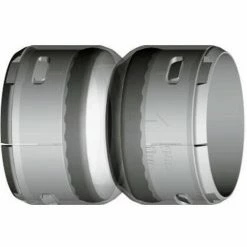 WOLF Verbindungsstück DN 60, 2651793