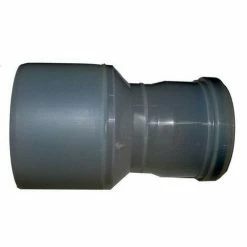 WOLF Reduzierung DN 110x80, 2651836