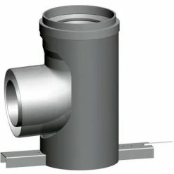 WOLF Abstützung Konzentrisch DN 110/160, 2651834