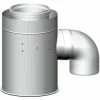 WOLF Adapter DN 160 + DN 200 Auf DN 200/300, 2651830