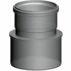 WOLF Reduzierung DN 250 Auf DN 200, 2651849