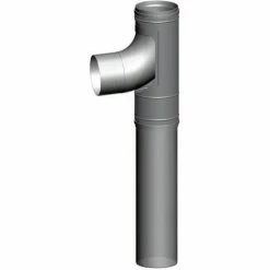 WOLF Abstützungs-Set DN 250, 2651853