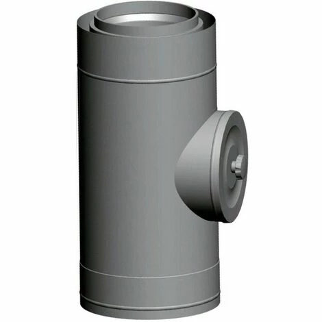 WOLF Revisionsstück DN 160/225, 2651340 1 WOLF Revisionsstück DN 160/225, 2651340