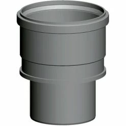 WOLF Erweiterung Von DN 160 Auf DN 200, 2651371