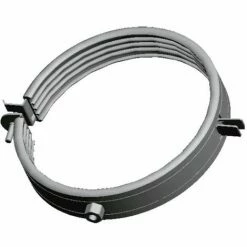 WOLF Rohrschelle DN 250, 2651463