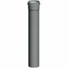 WOLF LAS-Abgasrohr DN 125 500mm, 2651698