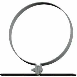 WOLF Befestigungsbügel DN 160, 2651551