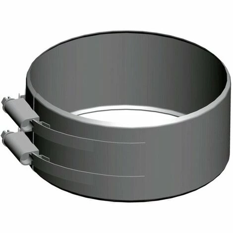 WOLF Klemmband DN 110/160, 2651565 1 WOLF Klemmband DN 110/160, 2651565