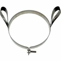 WOLF Rohrschelle Als Montagehilfe, DN 160, 2651710