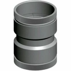 WOLF Verbindungsstück DN 110, 2651716