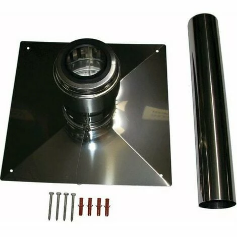 WOLF Schachtabdeckung DN 80/100, 2651512 WOLF Schachtabdeckung DN 80/100, 2651512 -WOLF Geschäft 31486387 1