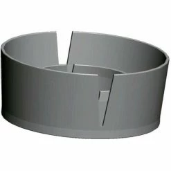 WOLF Zentrierung DN 60/100, 2651743