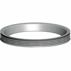 WOLF Dichtung DN 60, Für Abgasrohr 1 Satz = 5 Stück