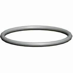 WOLF Dichtung DN 100, Für Revisionsöffnung, 2651747