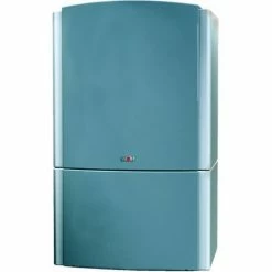 WOLF Luft-Wasser-Wärmepumpe BWL-1-12 I, 9145396