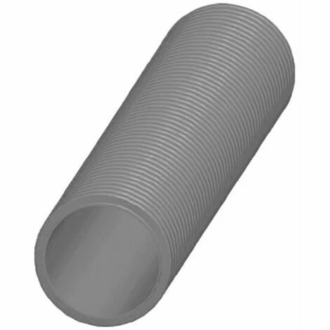 WOLF Luftverteilerschlauch DN 75/63 - Rolle 50 M - 2577414 1 WOLF Luftverteilerschlauch DN 75/63 - Rolle 50 M - 2577414