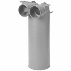 WOLF Anschlussteil Für Schlauch DN 63/52 - 2577294