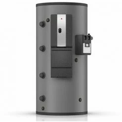 WOLF Schichten-Pufferspeicher BSP-1000 - Mit 1 Wärmetauscher - 8615738