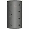 WOLF Pufferspeicher SPU-2-W-500 - Mit Glattrohrwärmetauscher - 2483049