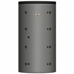 WOLF Pufferspeicher SPU-2-500 Zur Heizungsunterstützung - 2483045
