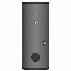 WOLF Warmwasserspeicher SEW-2-200 Für Split-Wärmepumpe - 2484855