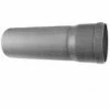 WOLF Abgasrohr Ø 80 Mm Aus Polypropylen Bis 120° C - Länge 1.000 Mm - 2651503